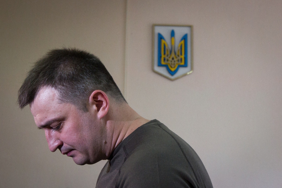 Обвиняемого в незаконном обогащении прокурора повысили в должности