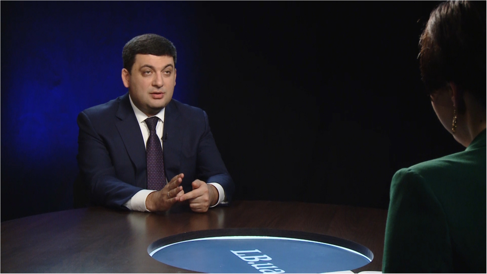 Ми добре попрацюємо і в 2019 році виграємо вибори, - Гройсман