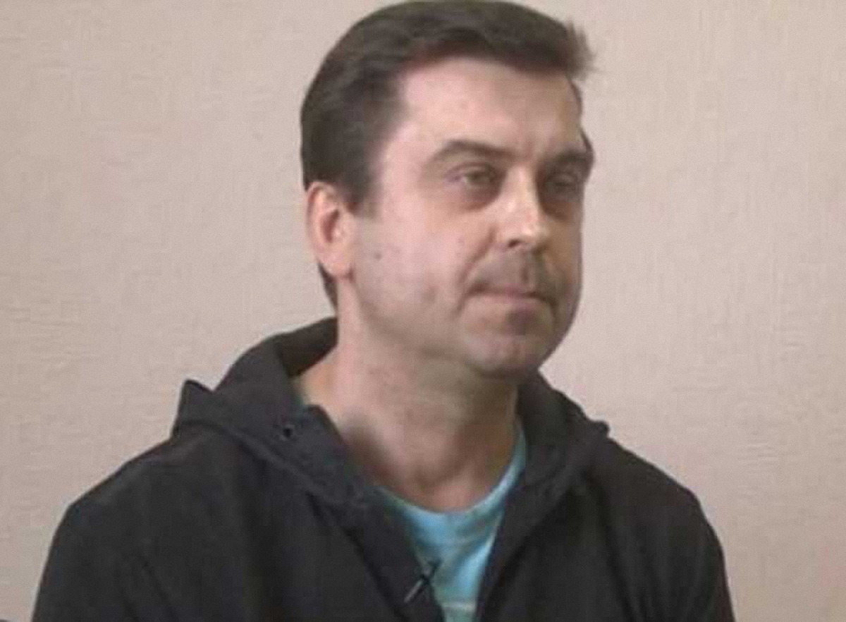 Поехал в отпуск в "ДНР": боевики задержали судью Донецкого апелляционного суда