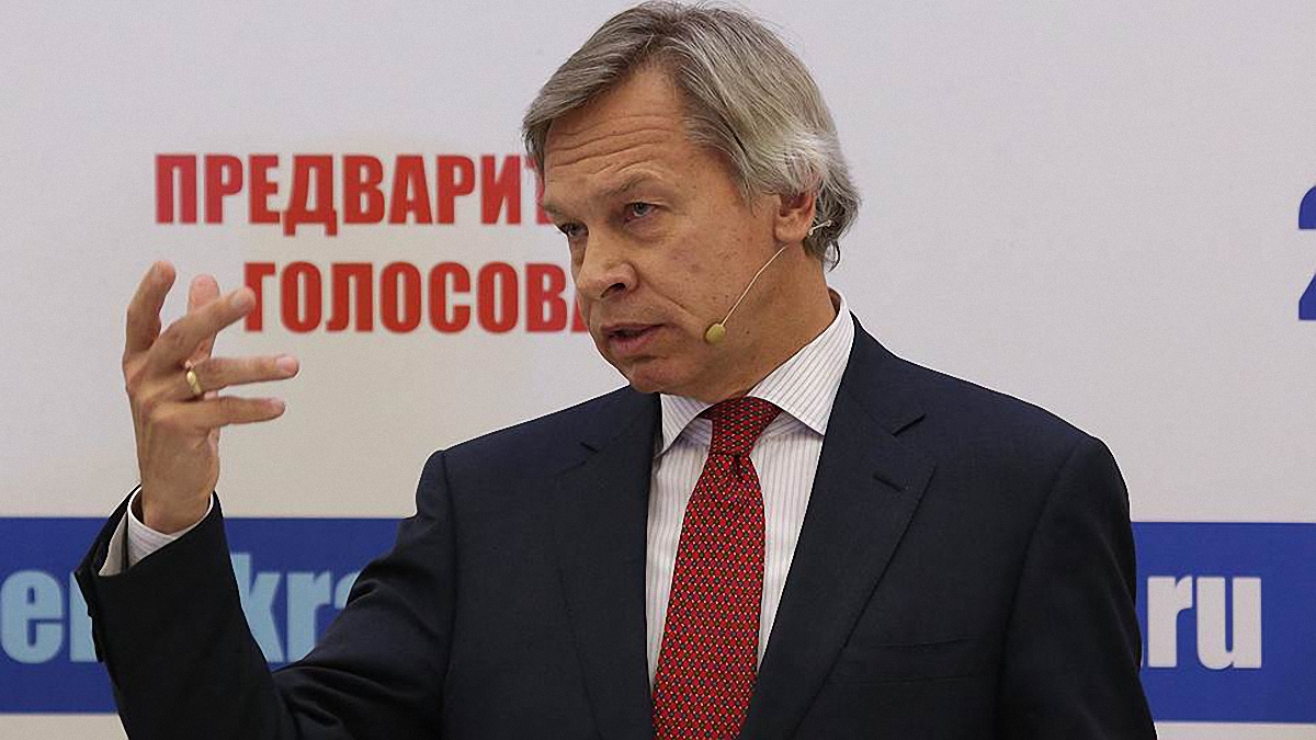 В России ответили США касательно возможности введения новых санкций