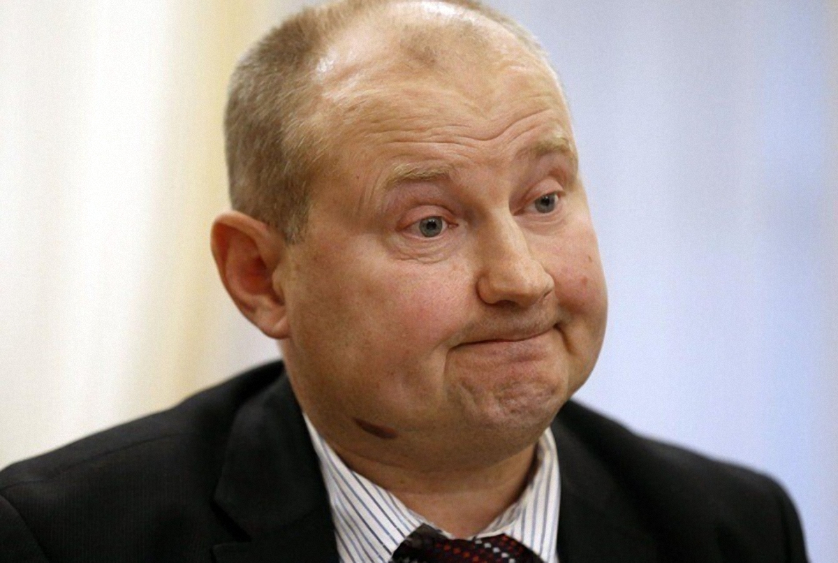 Судью Чауса оставят под арестом до экстрадиции в Украину