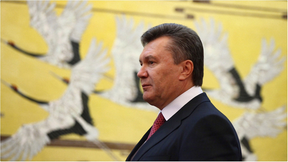 1,5 мільярдів доларів януковичів і Ко повернули. Не вірю