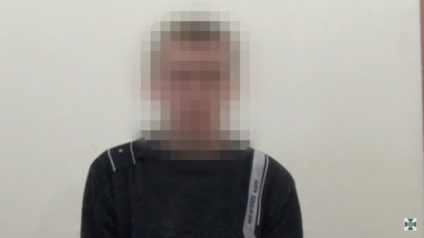 В Запорожье задержали боевика "ЛНР", который приехал на лечение