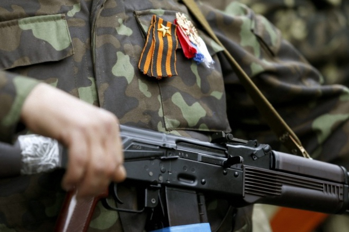 На Донбассе боевики заставляют мирное население врать об обстрелах ВСУ