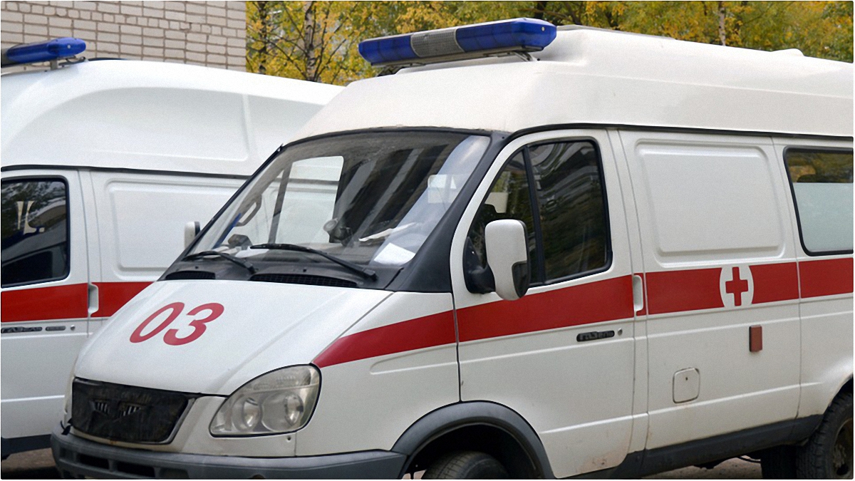 Записки невідкладного хворого. Швидка допомога, що потребує допомоги
