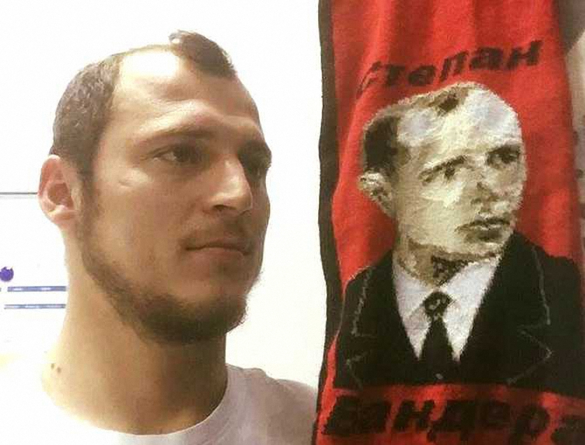 Зозуля отказался играть в сборной Украины