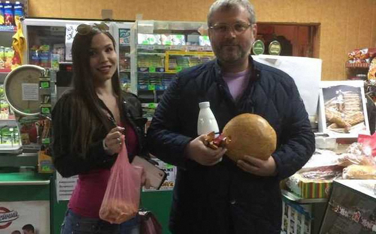 Луценко рассказал главе "Оппоблока" о плохих новостях