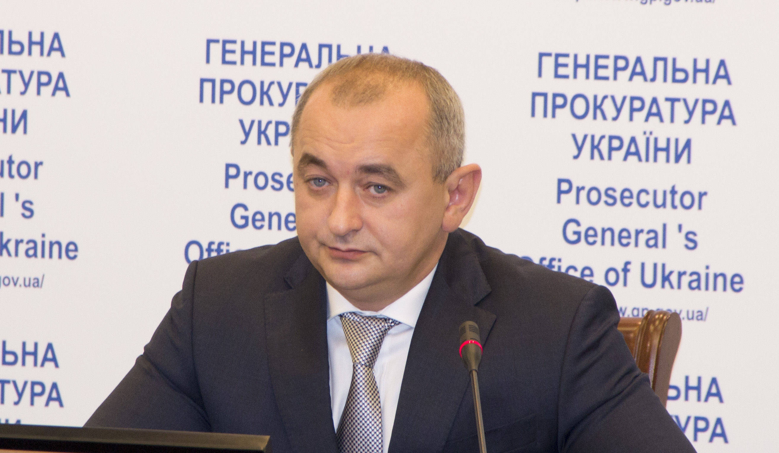 Два экс-налоговика времен Януковича получат подозрение в понедельник