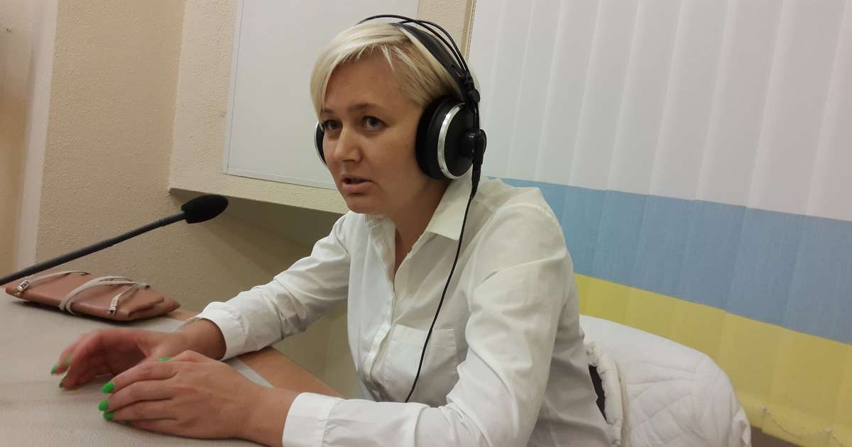 Я не знаю імені тої дівчини - Ніцой про касира, в яку кинула гроші за її російську мову