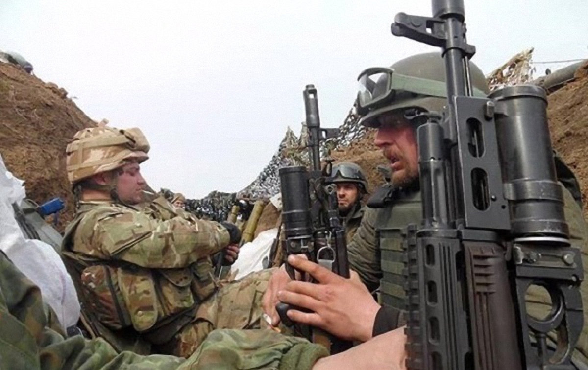 Война на Донбассе: боевики расстреляли целую улицу в Авдеевке