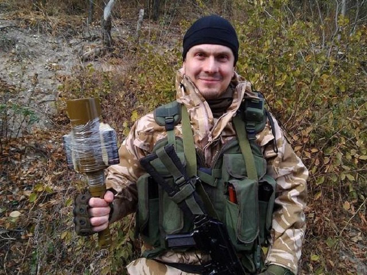 Покушение на Осмаева: экс-депутат Госдумы сообщил, где находятся заказчики