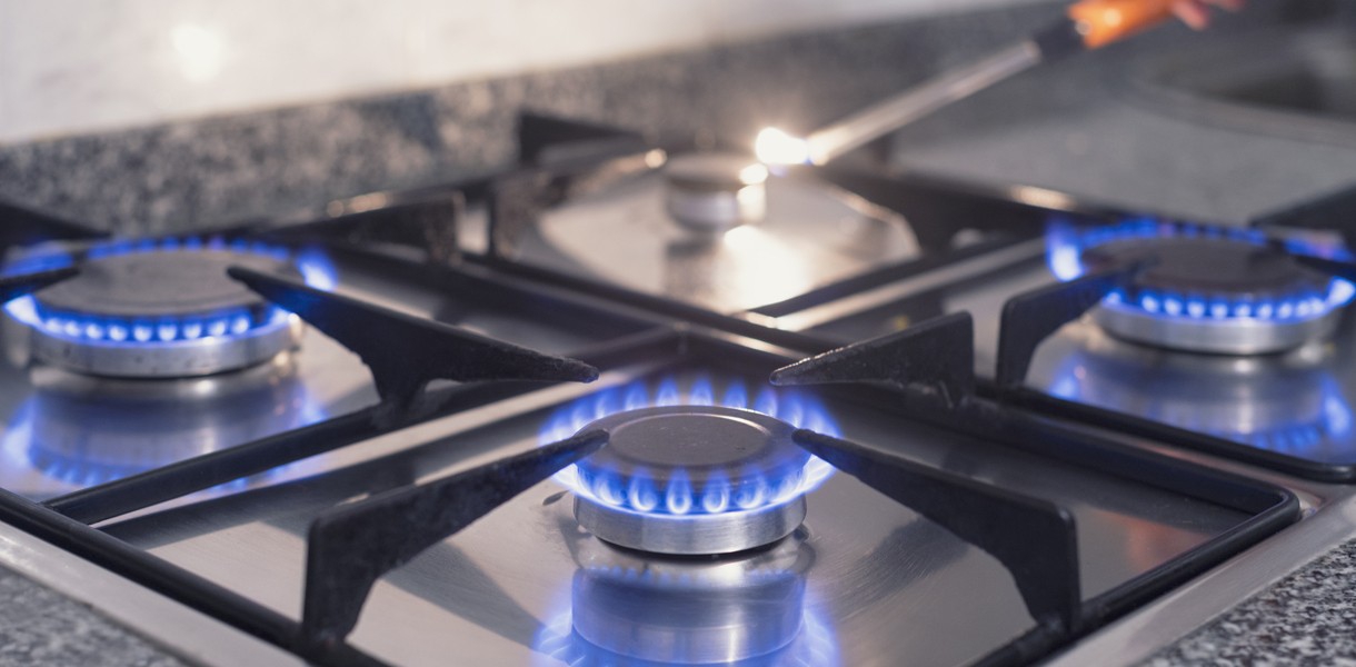 Авдеевка пятый день остается без газа