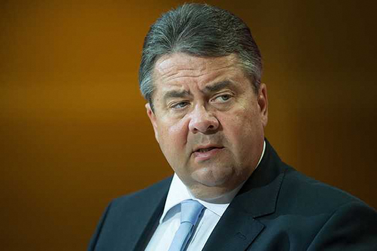 Глава немецкого МИДа дал неутешительный прогноз об окончании войны на Донбассе