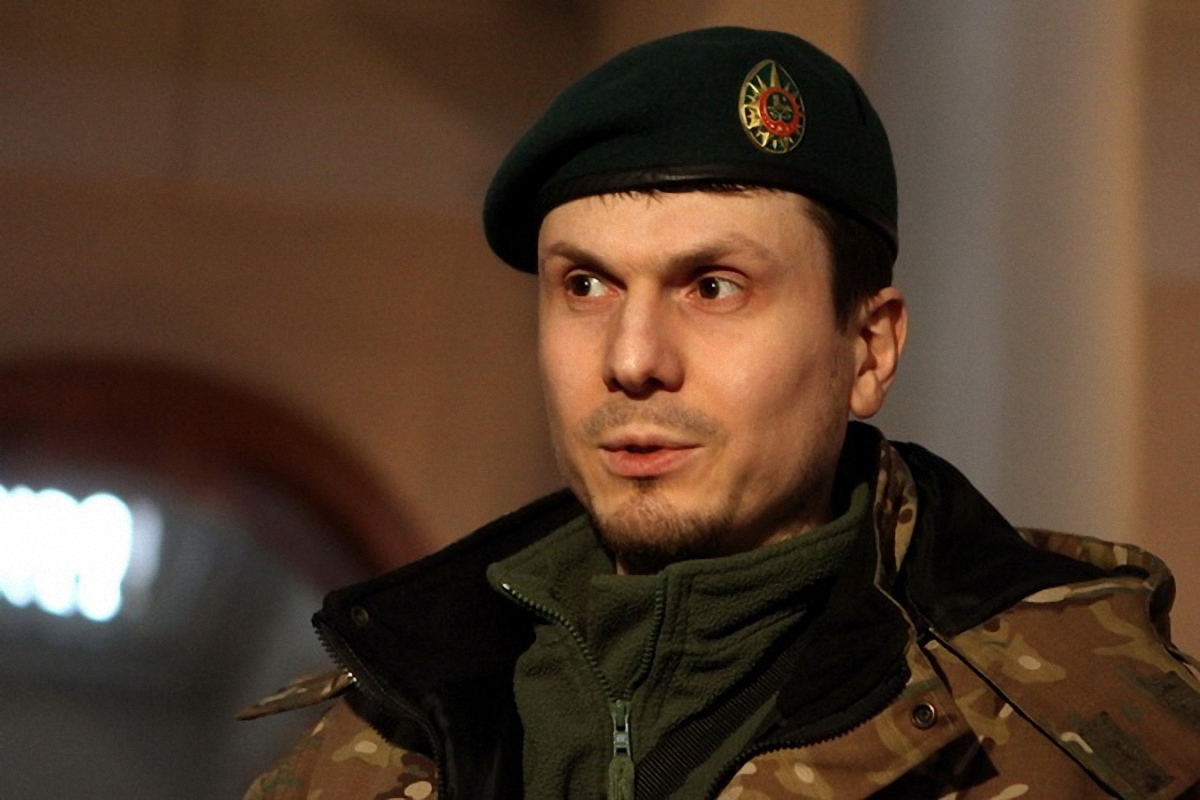Осмаева прооперировали, он в тяжелом состоянии