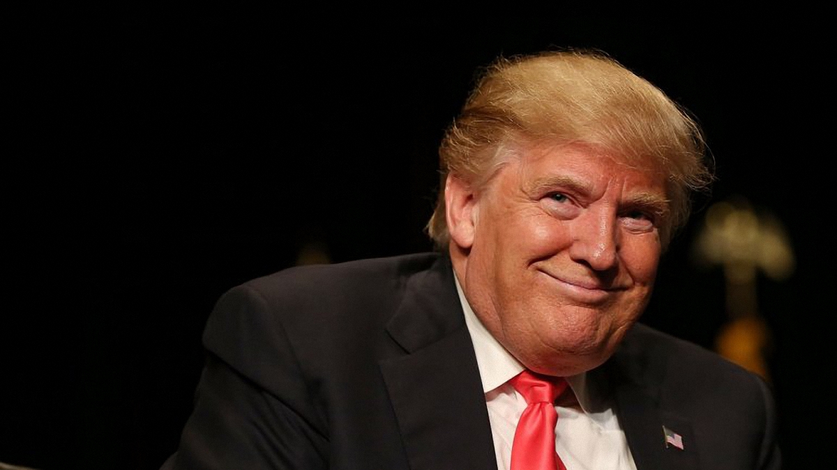 Трамп опубликовал свою финансовую декларацию