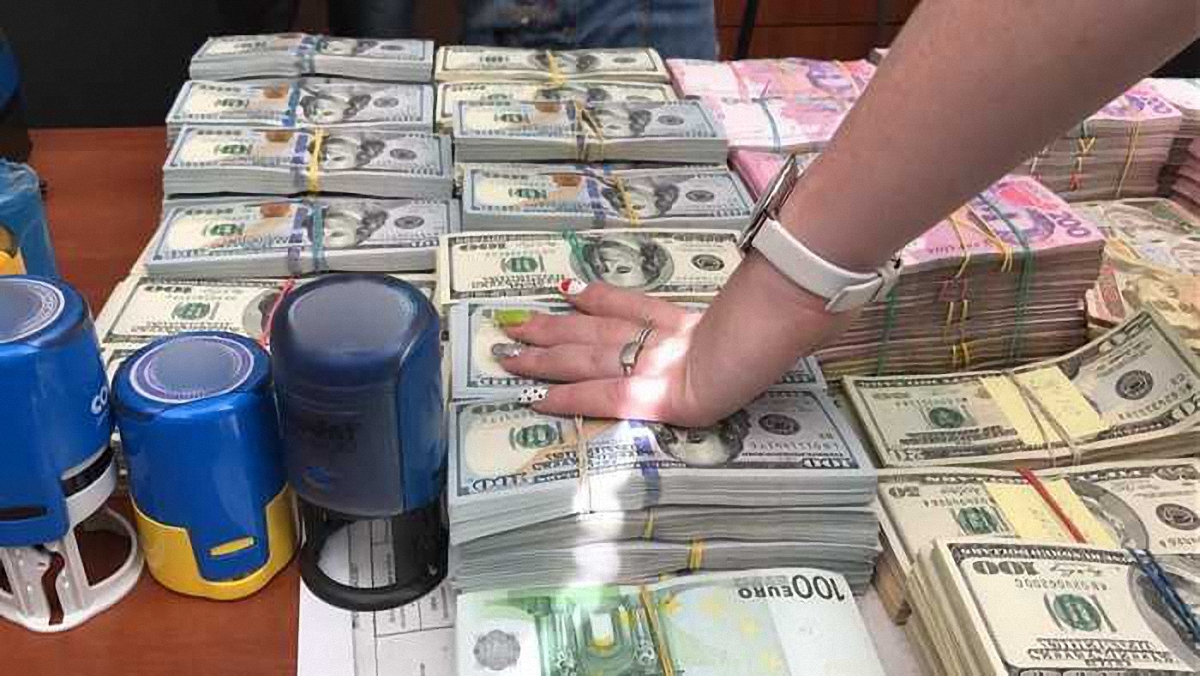 50 миллионов в месяц: СБУ накрыла "конверт", финансировавший террористов