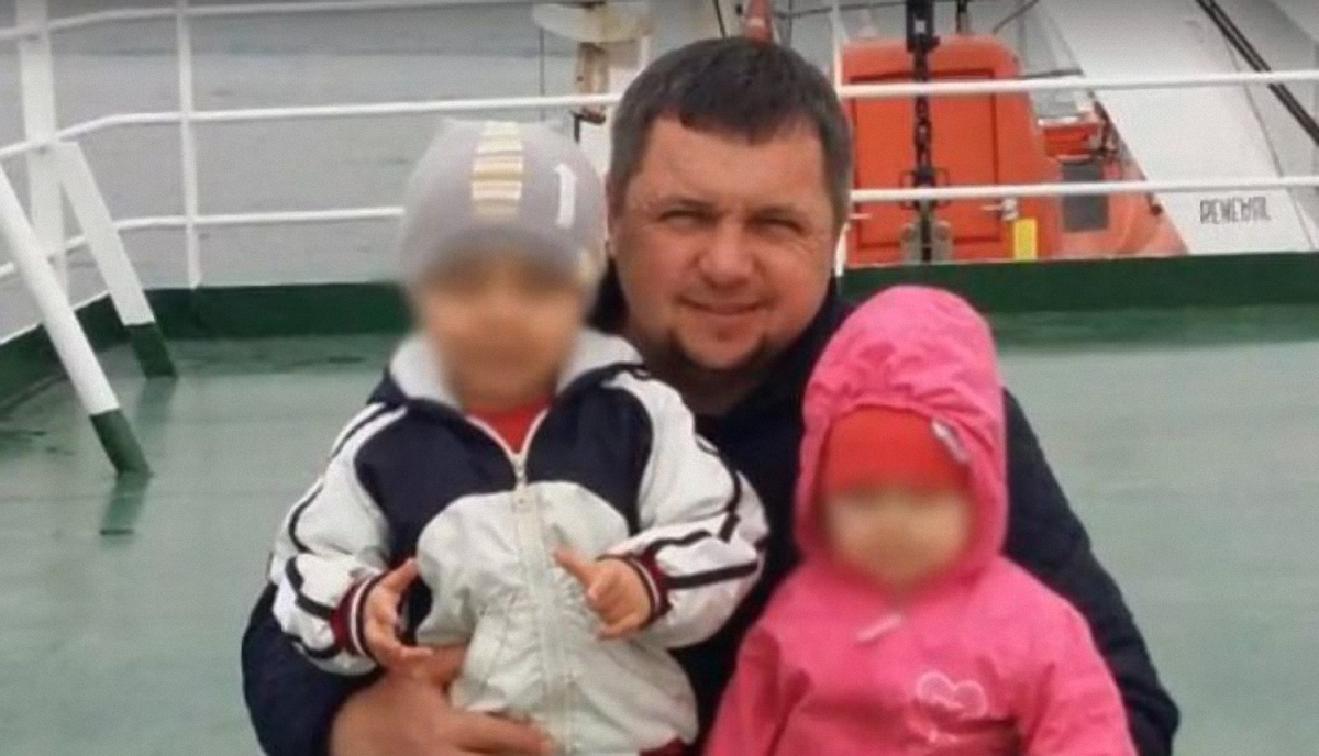 Одесский суд отпустил крымского татарина, задержанного по запросу ФСБ