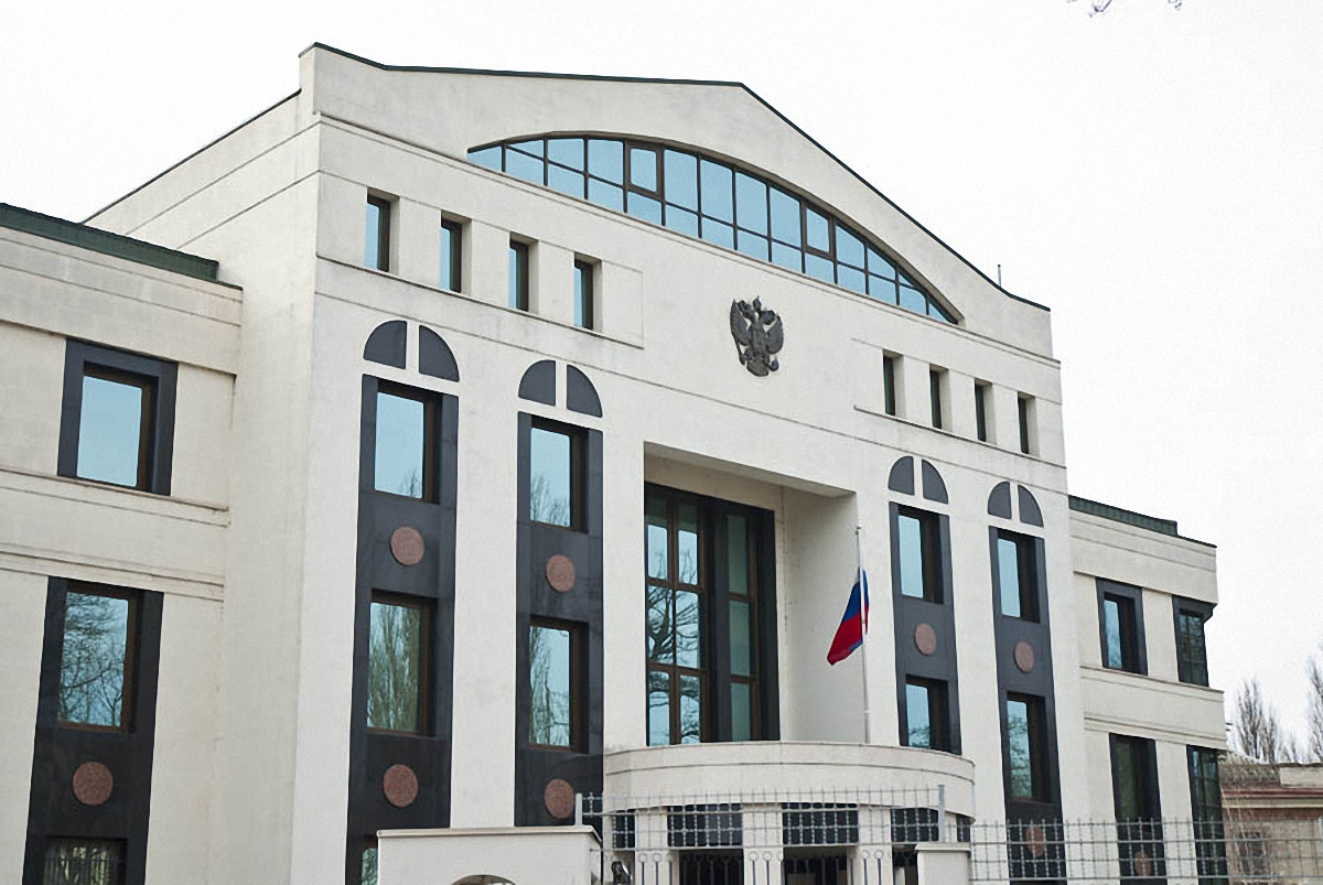 Выдворенные из Молдовы российские дипломаты вербовали боевиков на Донбасс