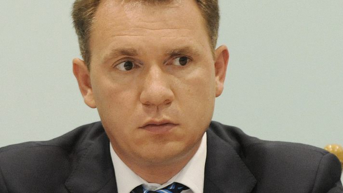 НАБУ приостановило расследование дела Охендовского