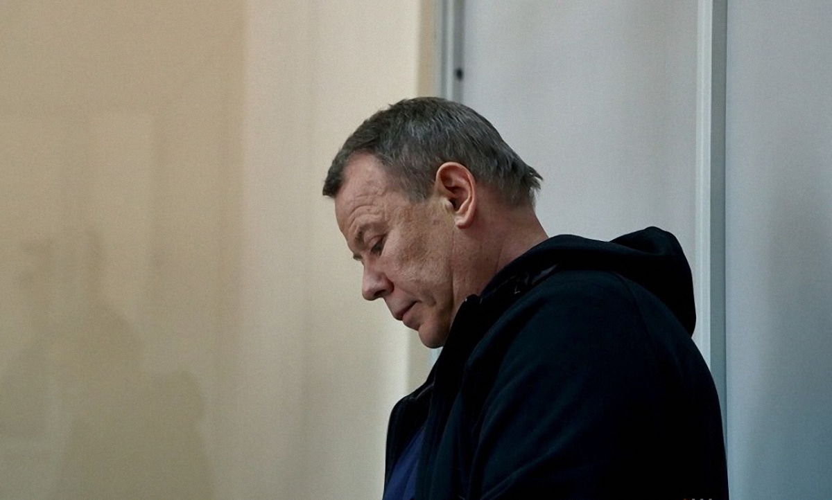 Как Насиров: Экс-глава Харьковской налоговой жалуется на давление следствия