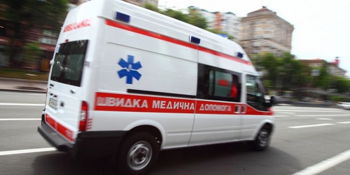 В Запорожье пять человек попали в реанимацию с ботулизмом