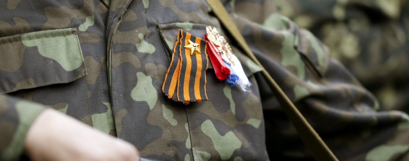 В Чехии впервые судят боевика из Донбасса