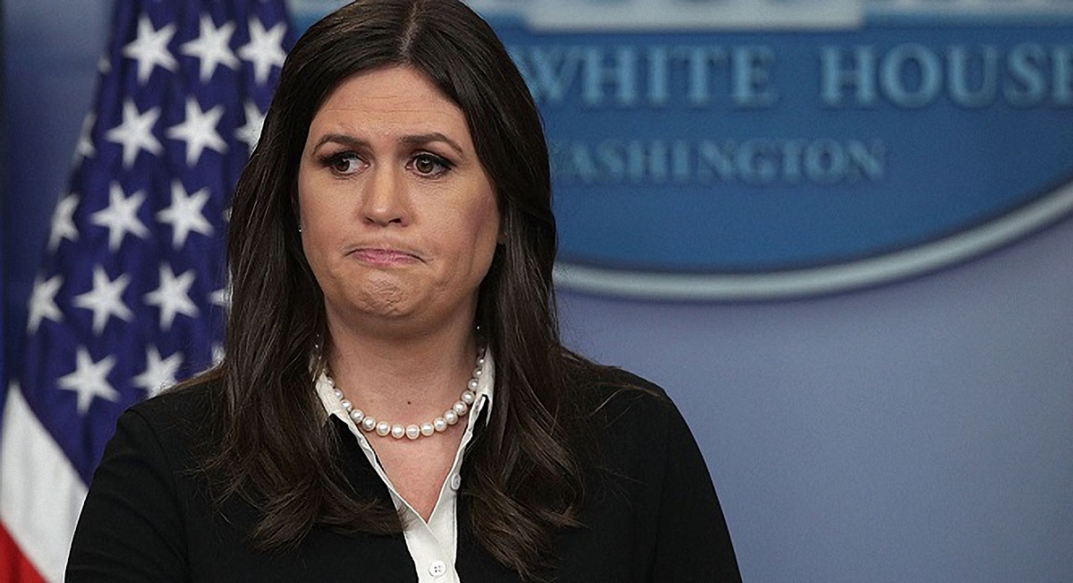 Команда Трампа выступила с обвинениями в адрес Украины