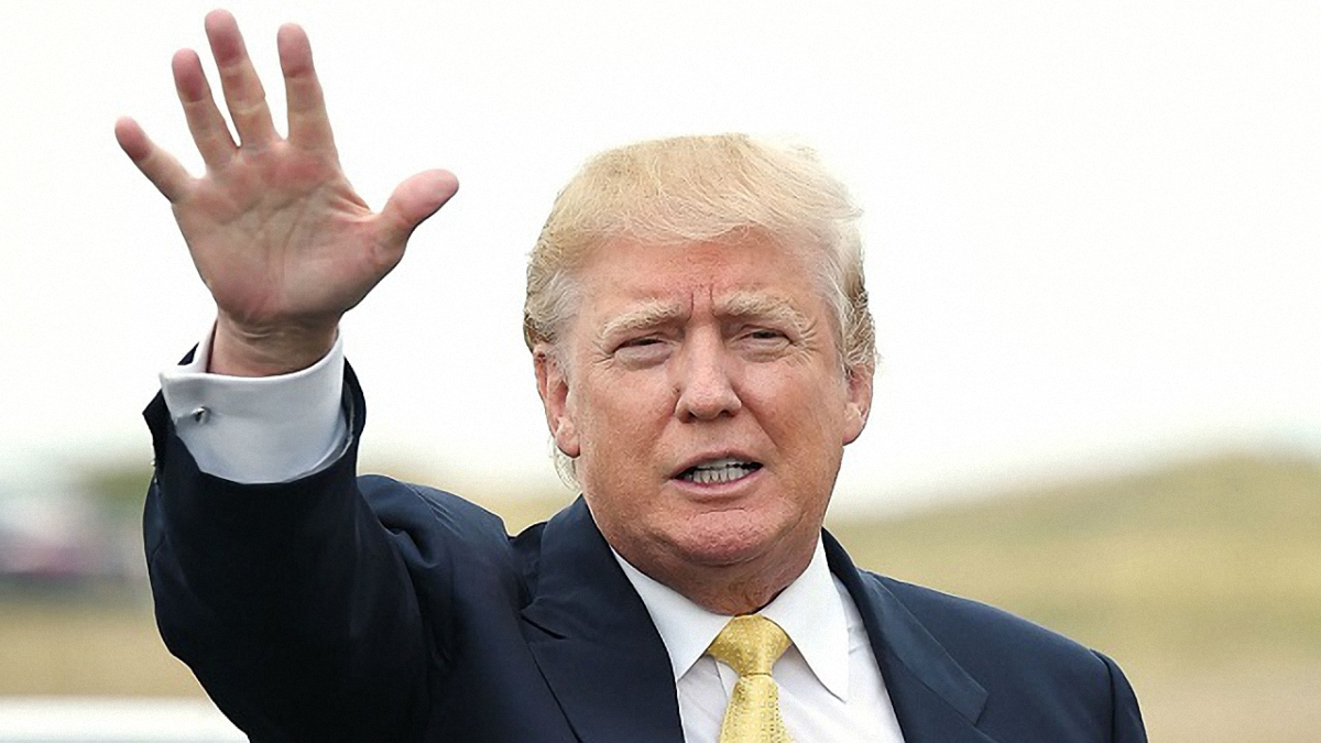 Трамп продлит действующие антироссийские санкции, но не более