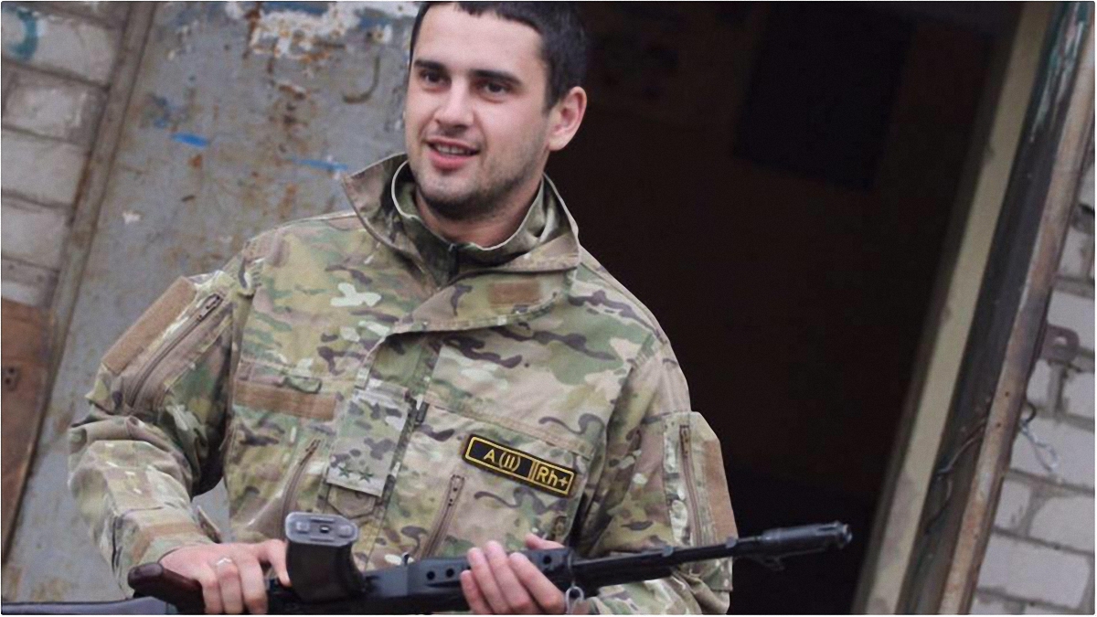 После победы в ВР: Нардеп Дейдей отметит свой юбилей в АТО