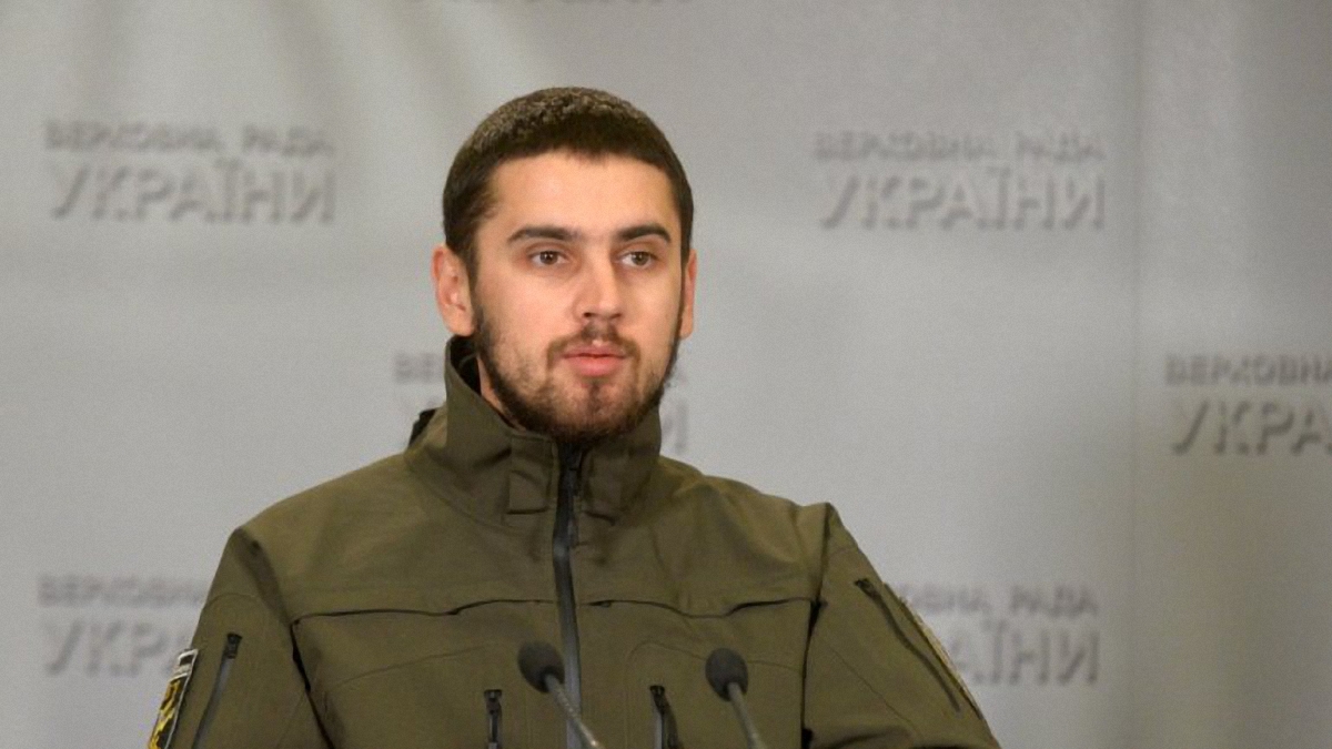Ветераны АТО просят СБУ расследовать “псевдоподвиги” Дейдея