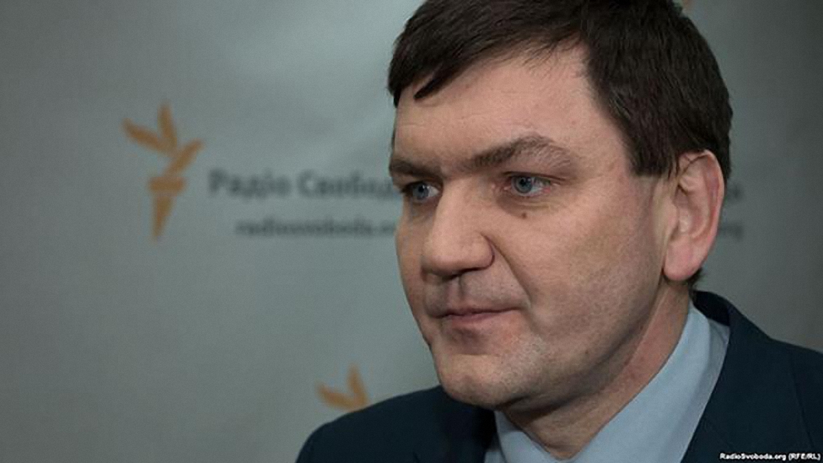 Россия отказала в экстрадиции бывших "Беркутовцев"