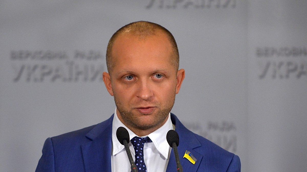 Подделка подписи: ГПУ признала уголовное нарушение в деле Полякова