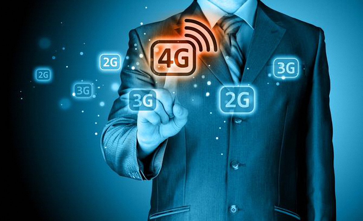 В Кабмине назвали стоимость лицензии на 4G
