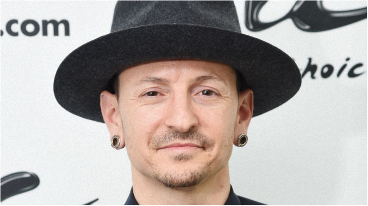 Умер Честер Беннигтон: личная жизнь вокалиста Linkin Park