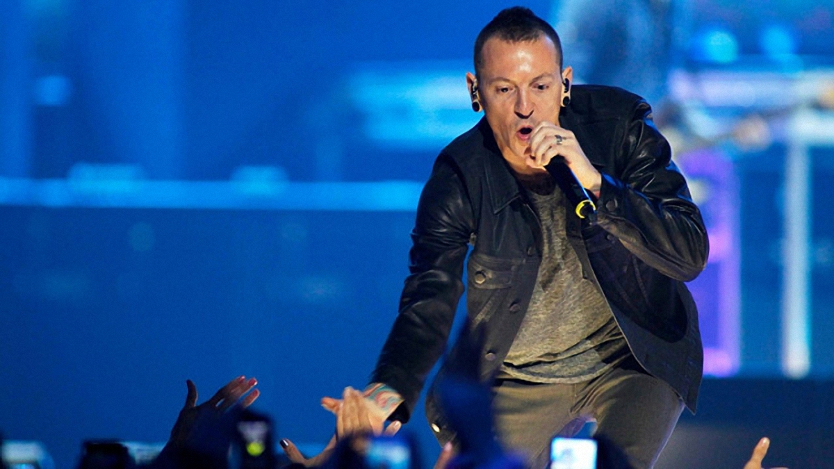 В день смерти Честера Беннигтона Linkin Park презентовали новый клип 