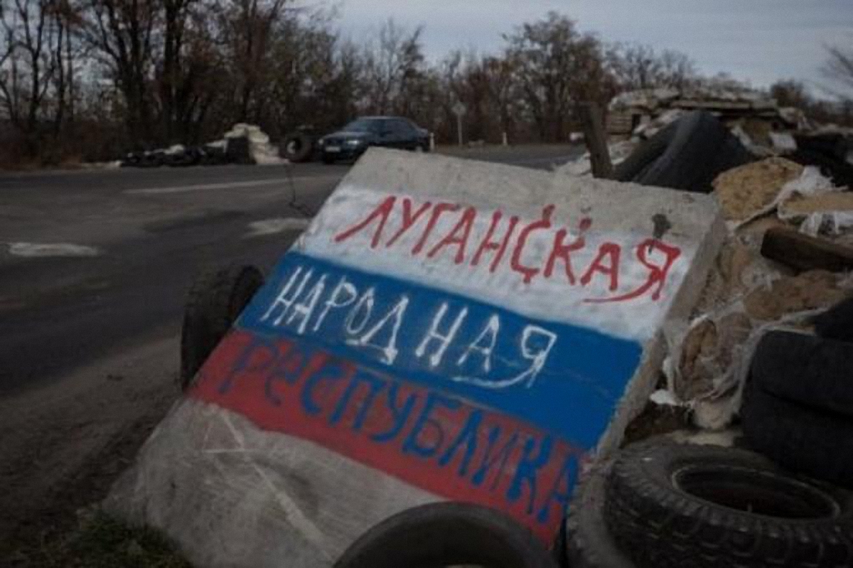 Украинский суд обязал облавтодор выплатить миллионы боевикам "ЛНР"