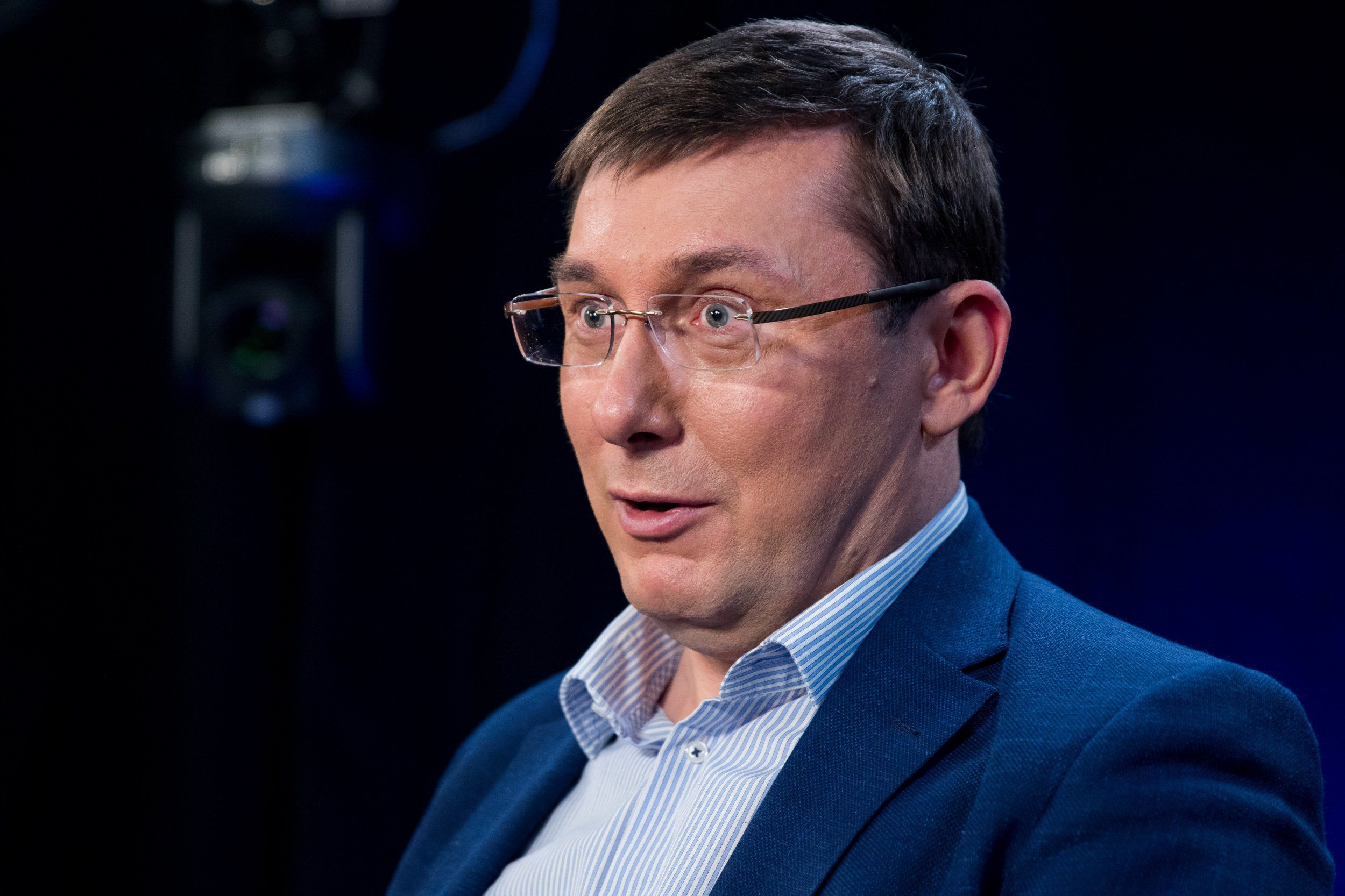 Луценко намерен лишить неприкосновенности двоих депутатов "Оппоблока"