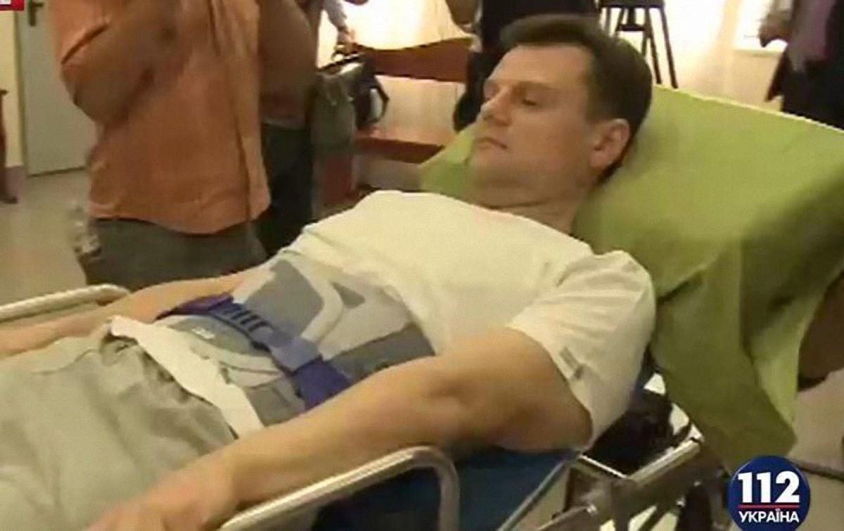 Главного фигуранта "схемы Онищенко" выпустили под залог, но потом объявили о новом аресте