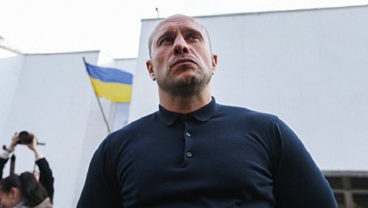 И вновь продолжается бой: "Социалиста" Киву высмеяли в стебном видеоклипе