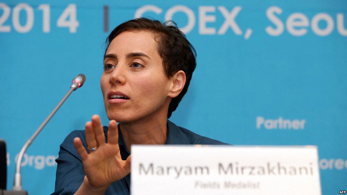 Умерла первая женщина, получившая «Нобелевскую премию» по математике