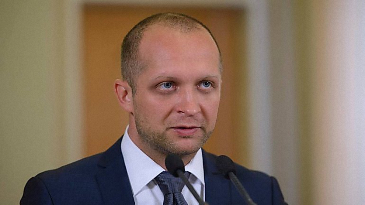 Поляков внес 304 тыс. залога и подал в суд на ГПУ и НАБУ