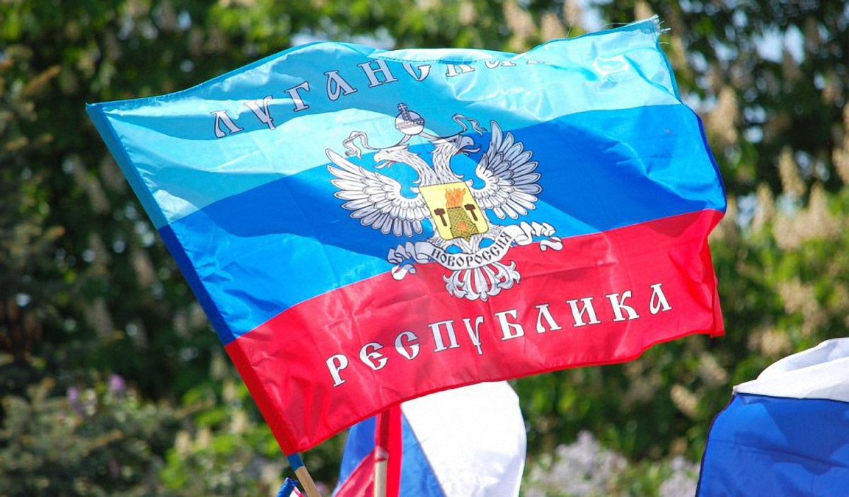 Боевики посадили недовольного "ЛНР" мужчину на два с половиной года