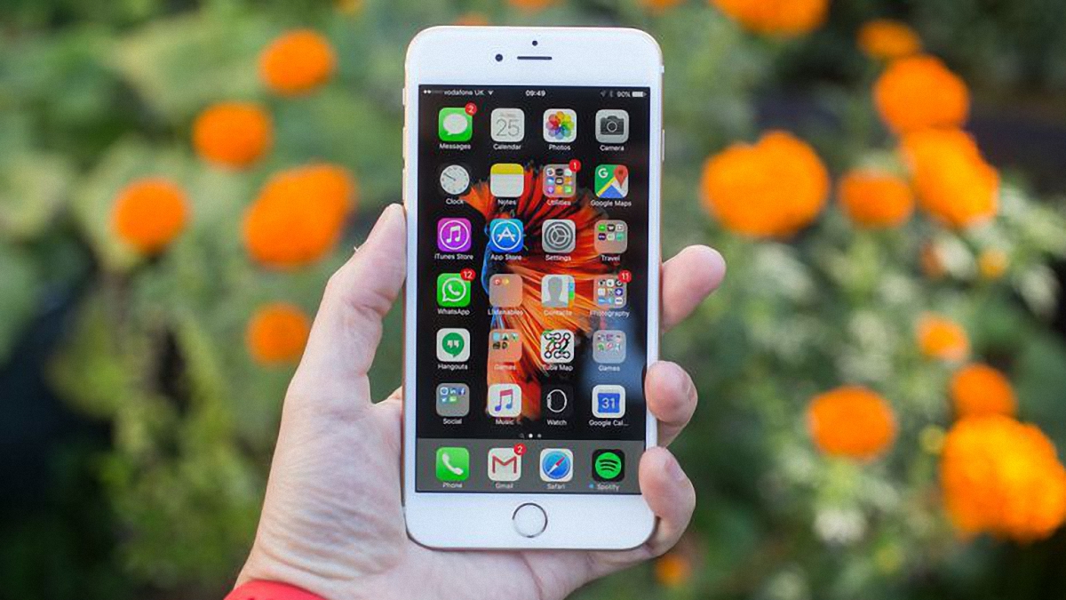 Как взломать iPhone: самый легкий способ
