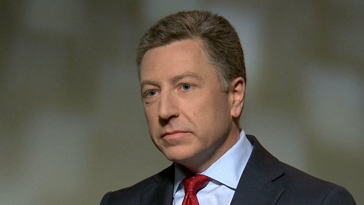 Волкер: Цель США – восстановление целосности и сувернитета Украины