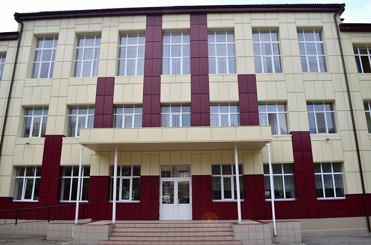 С 1 сентября в школах "ЛНР" мальчики будут учиться отдельно от девочек