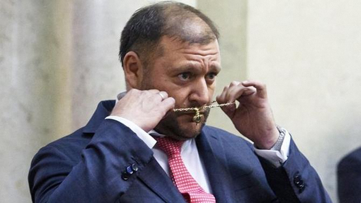 Суд отказал Добкину в удовлетворении его иска