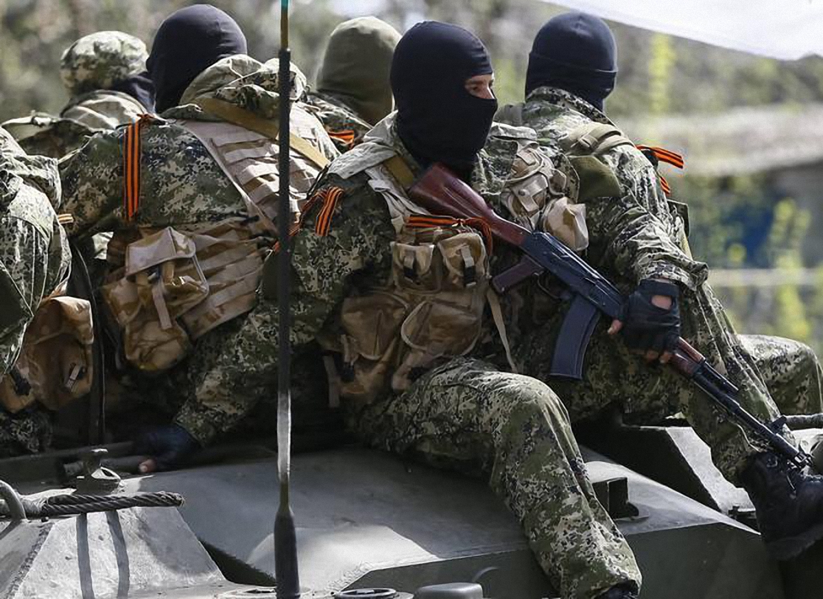 Иногда в ОБСЕ что-то видят: наблюдатели заявили, что боевики отжали дома мирных жителей