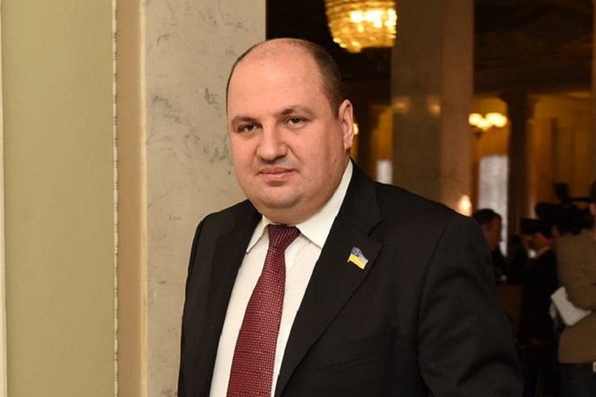 Постоянно приезжала: Розенблат рассказал об агенте Катерине из НАБУ