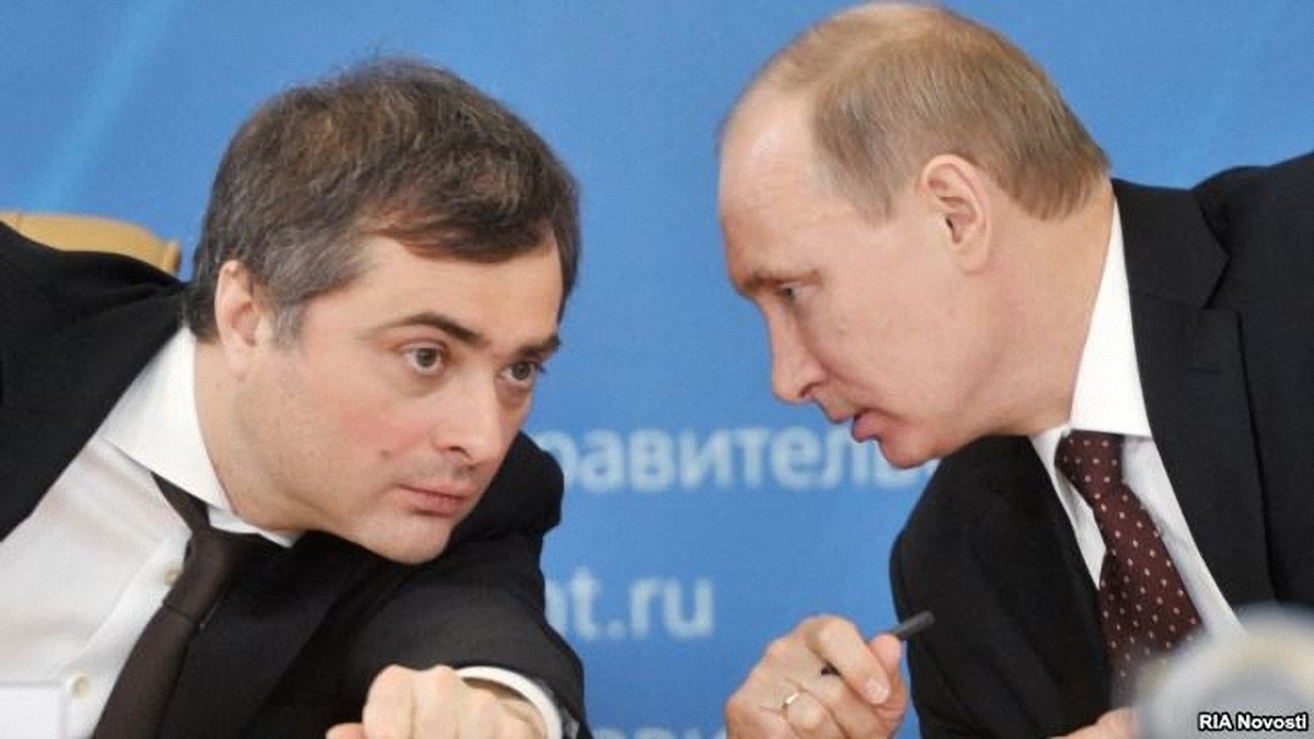 Сурков сообщил, кто может заменить Захарченко и Плотницкого