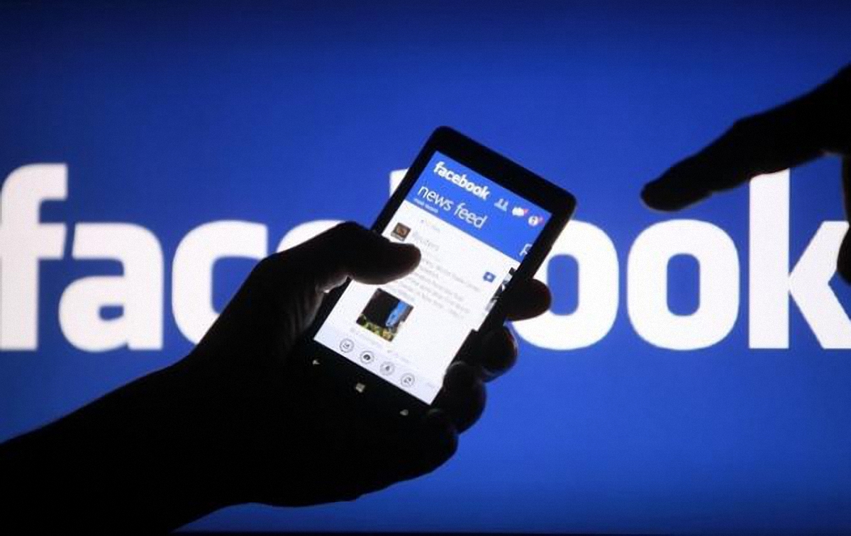 Facebook нашел связь между рекламой в соцсети и вмешательством РФ в выборы США